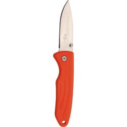 Nůž zavírací 45751 oranžový