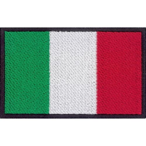 Nášivka: Vlajka Itálie