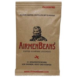 Pastilky AirmenBeans