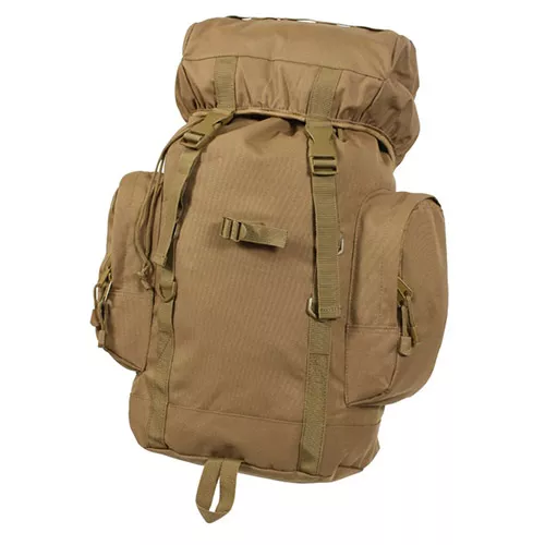 ROTHCO batoh TACTICAL 25L COYOTE