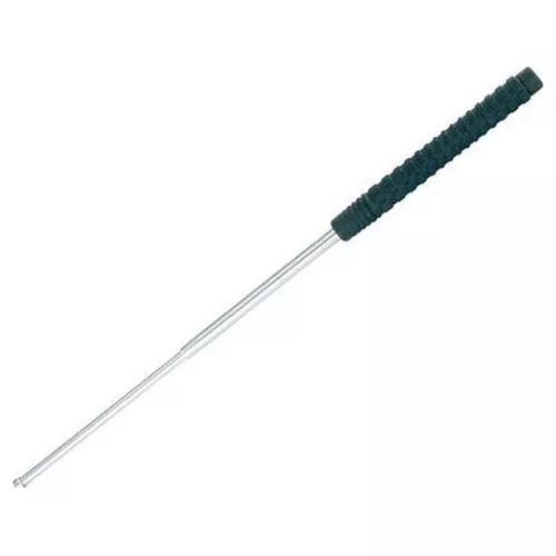 ESP obušek teleskopický 58cm/23" kalený s pouzdrem BH-55 STŘÍBRNÝ