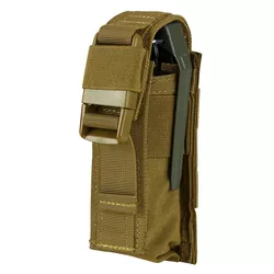 CONDOR OUTDOOR sumka MOLLE FLASHBANG granátová COYOTE BROWN