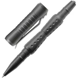 UZI pero taktické DEFENDER CARBIDE 19 s rozbíječem skla ŠEDÉ