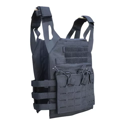 Viper vesta taktická SPECIAL OPS nosič plátů ČERNÁ