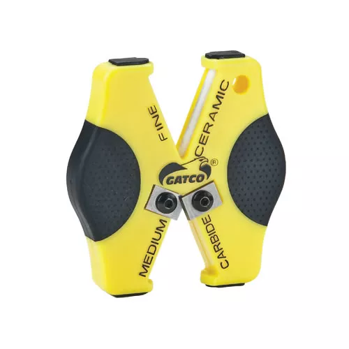 GATCO brousek MICRO-X Double Duty dvojitý