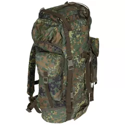 Bundeswehr batoh BW bojový FLECKTARN original