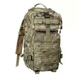 ROTHCO batoh ASSAULT I MEDIUM TRANSPORT MULTICAM