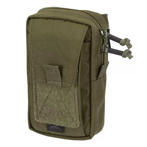 Helikon-Tex pouzdro NAVTEL [O.08] Cordura ZELENÉ