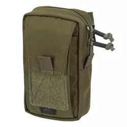 Helikon-Tex pouzdro NAVTEL [O.08] Cordura ZELENÉ