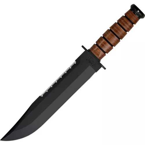 KA-BAR nůž BIG BROTHER Fighting Utility