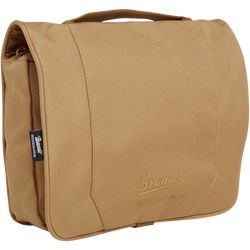 Brandit Pouzdro Toiletry Bag large camel