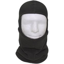 Šála multifunkční FLEECE olivová