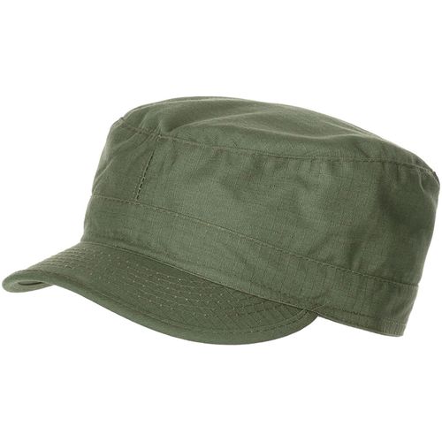 Čepice US Field Cap olivová XL [60-61]