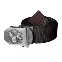 Helikon-Tex opasek US ARMY ČERNÝ