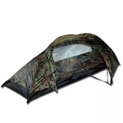 MIL-TEC stan RECON pro 1 osobu FLECKTARN