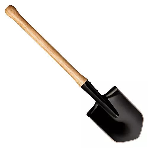 Cold Steel lopatka SPETSNAZ ČERNÁ