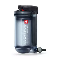 Katadyn filtr pro úpravu vody cestovní Hiker Pro