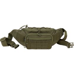 Brandit Ledvinka Waistbeltbag Molle