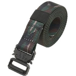 Brandit Opasek kalhotový Tactical Belt woodland