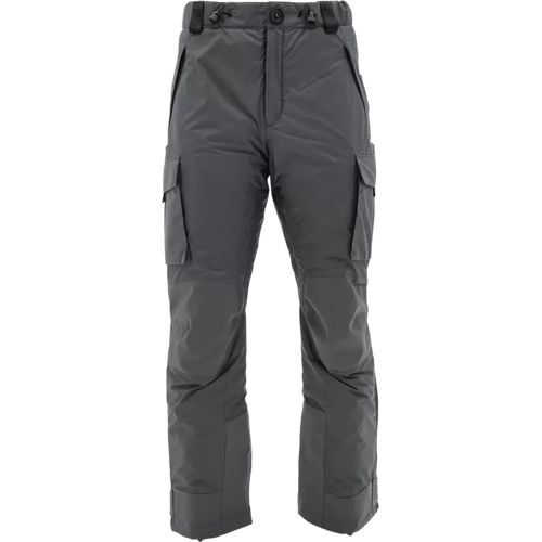 Carinthia Kalhoty G-Loft MIG 4.0 Trousers SOF šedé