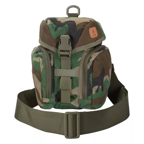 Helikon-Tex taška přes rameno ESSENTIAL KITBAG US WOODLAND