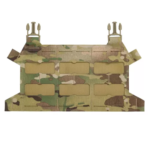 DIRECT ACTION platforma BEARCAT přední MODULAR MULTICAM