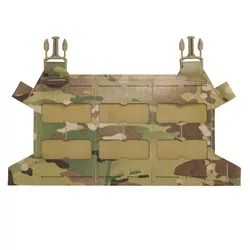 DIRECT ACTION platforma BEARCAT přední MODULAR MULTICAM