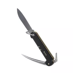 MIL-TEC nůž zavírací BW MARINE/MECHANIK s bodcem
