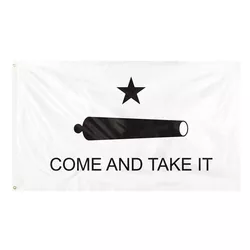ROTHCO vlajka COME AND TAKE IT 90 x 150 cm