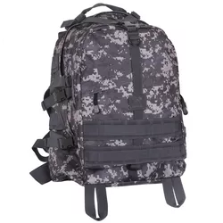 ROTHCO batoh TRANSPORT velký Subdued Urban Digital Camo