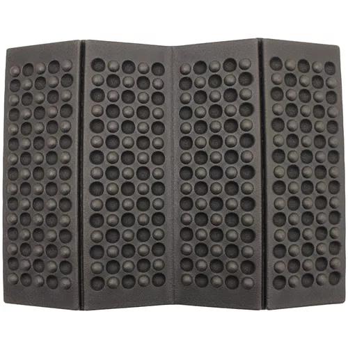 FOX Outdoor podložka/podsedák THERMAL skládací ČERNÝ