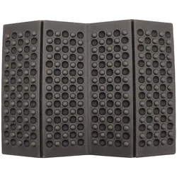 FOX Outdoor podložka/podsedák THERMAL skládací ČERNÝ