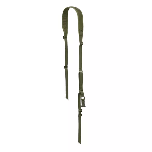 Helikon-Tex popruh dvoubodový MIRAGE CARBINE SLING OLIVE GREEN