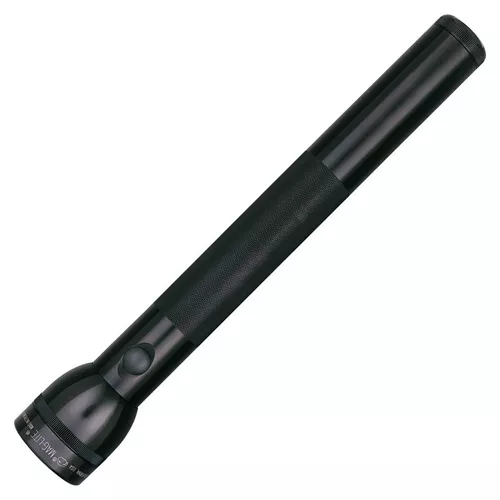 MAG-LITE svítilna 4-D CELL Xenon ČERNÁ