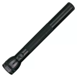 MAG-LITE svítilna 4-D CELL Xenon ČERNÁ