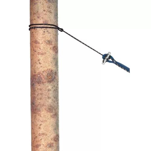 AMAZONAS lano závěsné pro hamaku 2 kusy