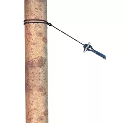 AMAZONAS lano závěsné pro hamaku 2 kusy