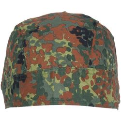 Šátek Bandana Headwrap flecktarn