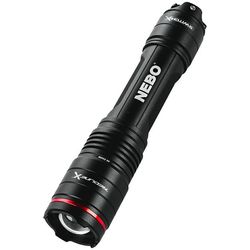 Svítilna NEBO REDLINE X rechargeable