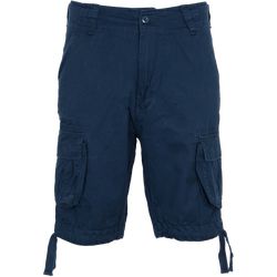 Brandit Kalhoty krátké Urban Legend navy 7XL