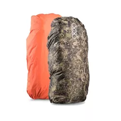 EBERLESTOCK převlek na batoh oboustranný MOUNTAIN / ORANŽOVÝ velký