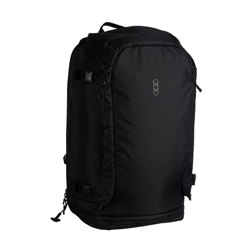 EBERLESTOCK batoh FADE ADAPT ČERNÝ