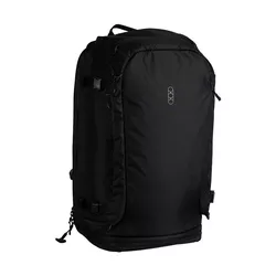 EBERLESTOCK batoh FADE ADAPT ČERNÝ