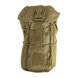 KOMBAT pouzdro STUFFER MOLLE univerzální COYOTE