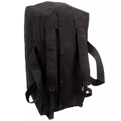 ROTHCO taška/batoh MOSSAD TACTICAL CARGO ČERNÁ