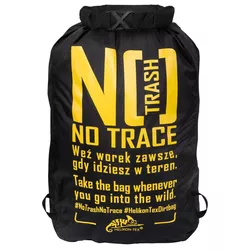 Helikon-Tex vak DIRT BAG ČERNÝ