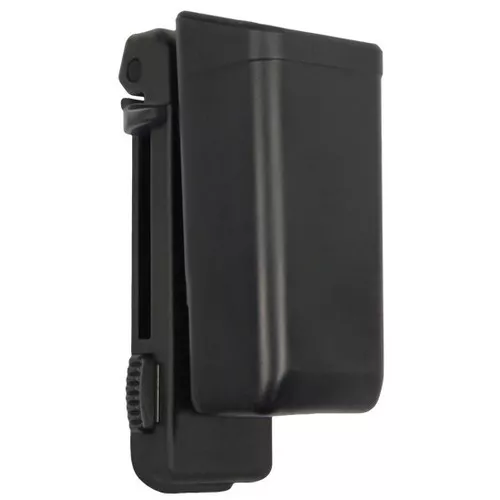 ESP pouzdro rotační MOLLE pro dvouřadý zásobník 9mm LUGER