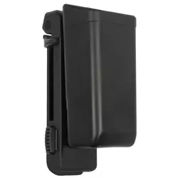 ESP pouzdro rotační MOLLE pro dvouřadý zásobník 9mm LUGER