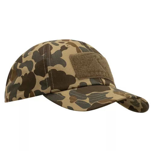 ROTHCO čepice baseball TACTICAL OPERATOR FRED BEAR CAMO