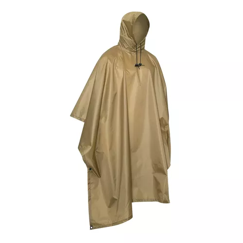 ROTHCO pončo US rip-stop 140 x 225 cm COYOTE BROWN